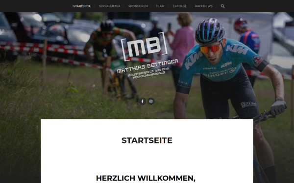 matze-bettinger.de