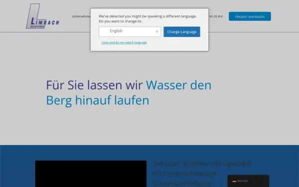 www.limbach-maschinen.de