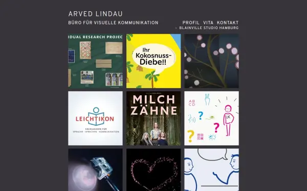 arvedlindau.de