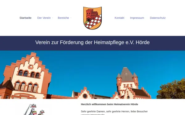 www.heimatverein-hoerde.de