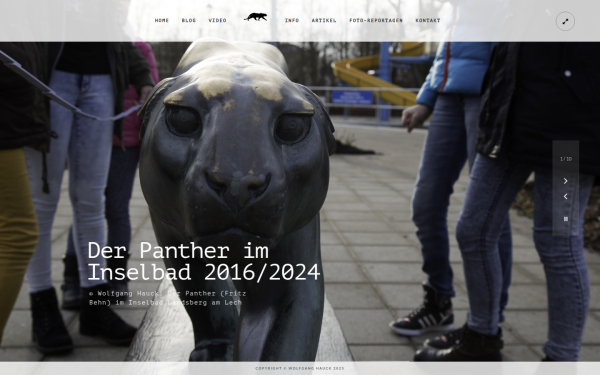 derpanther.org