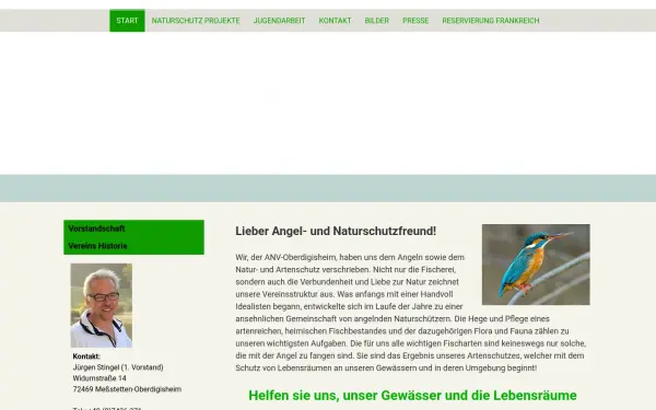 www.anv-oberdigisheim.de