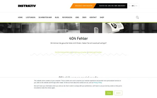 anleitungschreiben.de