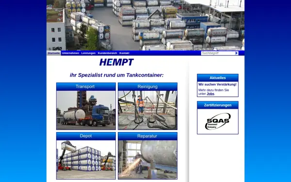 www.hempt.de