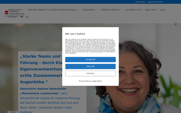 helene-mandalidis.ch