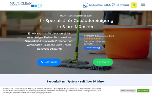 multiclean-gmbh.de