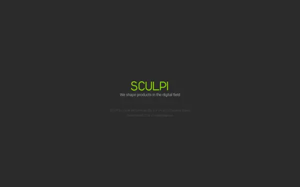 sculpi.com
