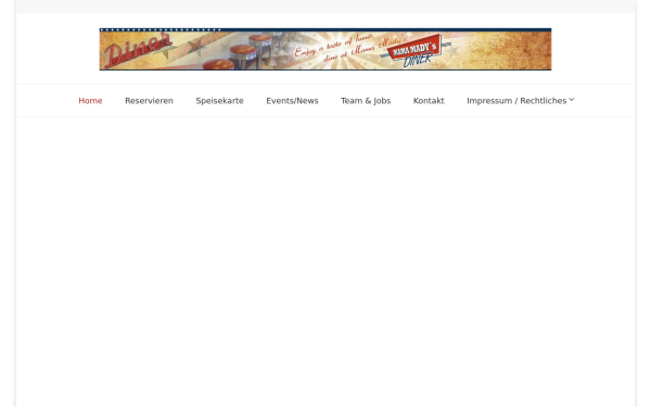www.mamamadysdiner.de