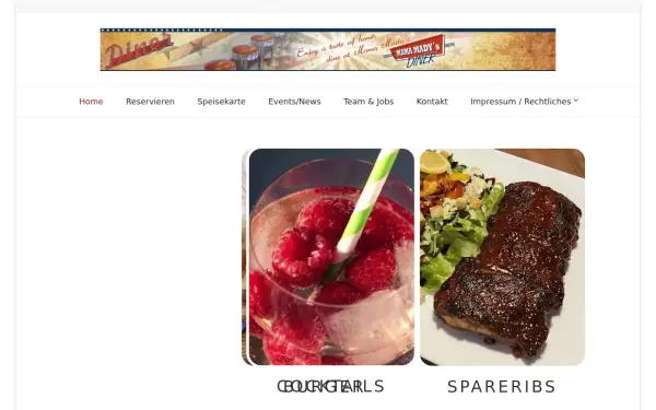 www.mamamadysdiner.de