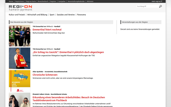 www.regi-on.de
