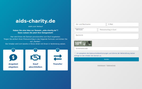 aids-charity.de