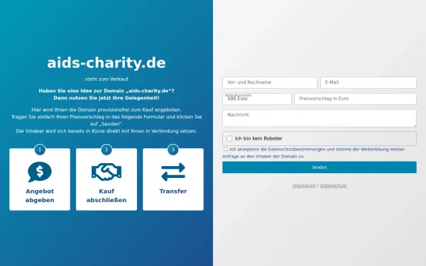 aids-charity.de