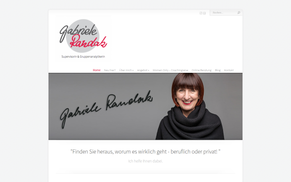 gabriele-randak.de