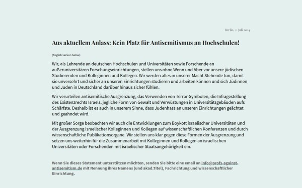 profs-against-antisemitism.de