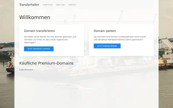 transferhafen.de