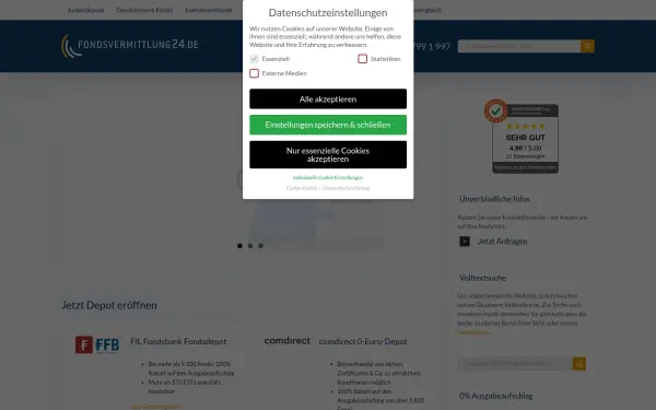 www.fondsvermittlung24.de