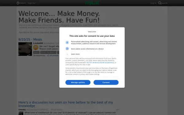 www.mylot.com