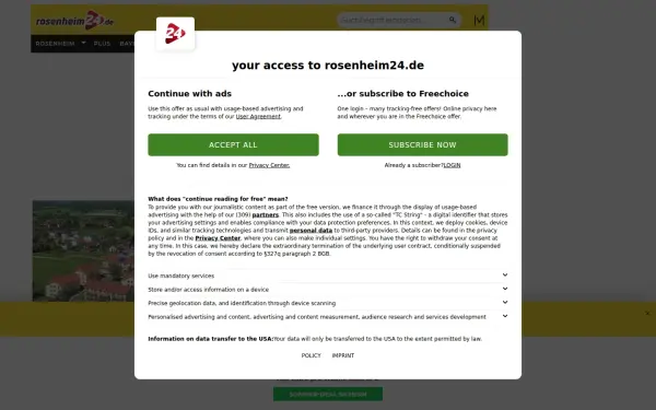 www.rosenheim24.de