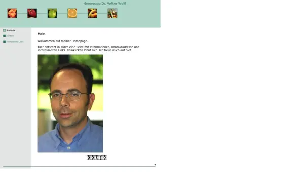 drvolkerweiss.de