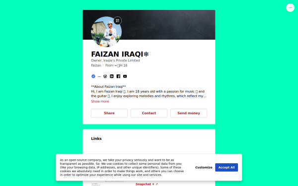 faizaniraqi.bio