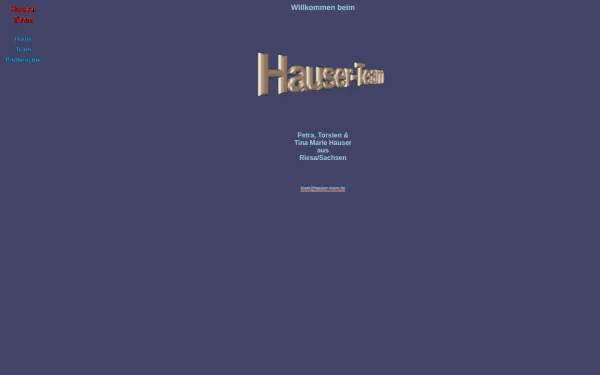 hauser-team.de