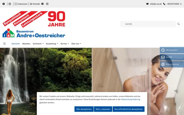 www.a-oe.de