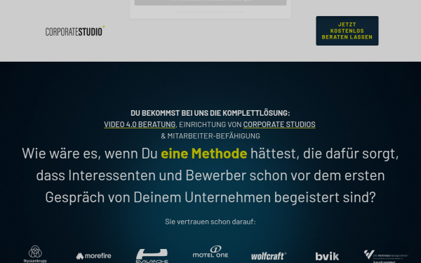 corporatestudio.de