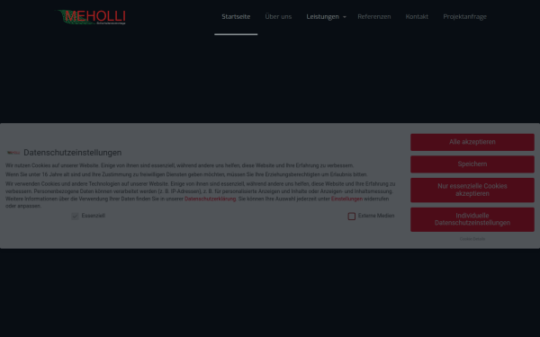 meholli-netze.de