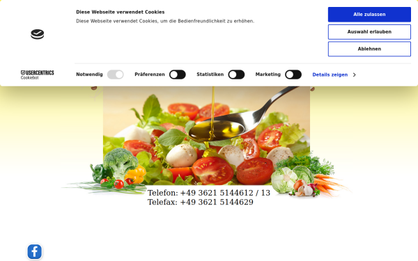menue-express-gth.de