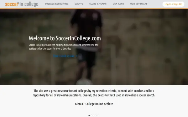 soccer.sincsports.com