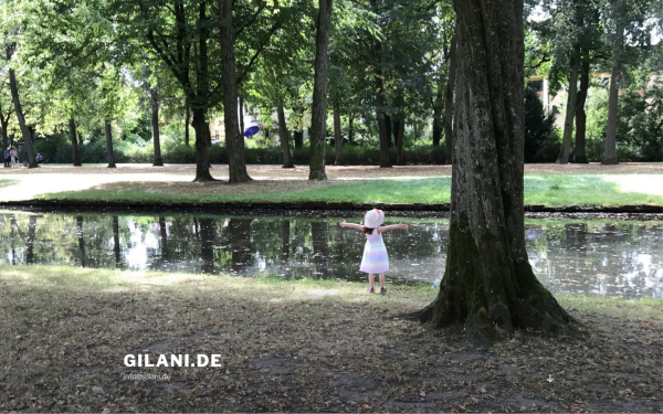 gilani.de