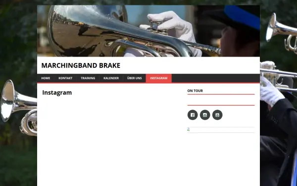 marchingband-brake.de