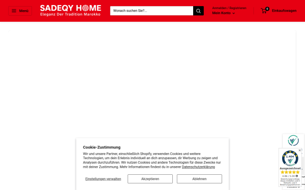 sadeqy.com