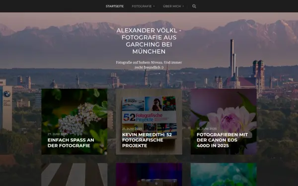 alexander-voelkl.de