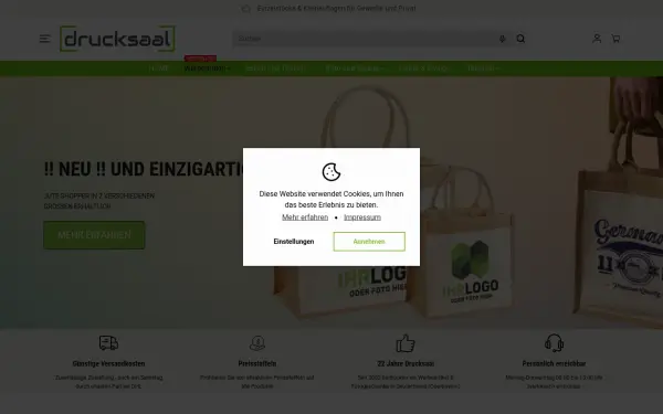 drucksaal.de