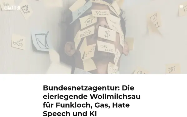 www.avatter.de