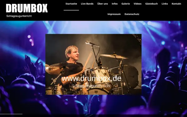 drumbox.de