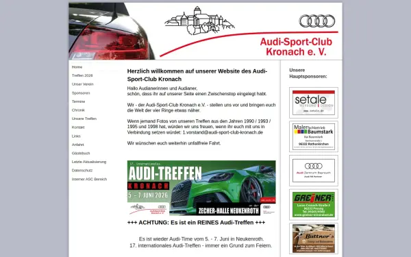 www.audisportclub-kronach.de