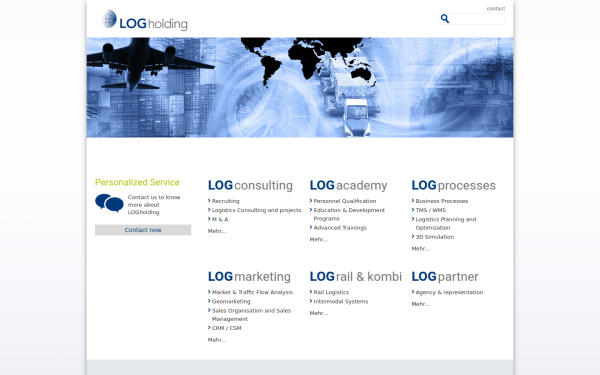 www.logholding.at