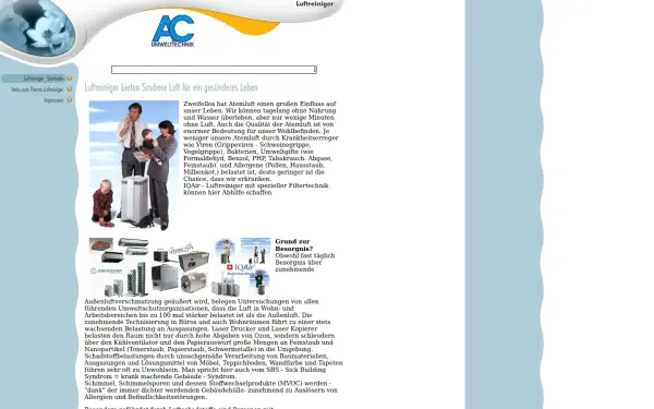ac-luftreiniger.de