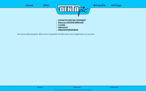 dentapic.de