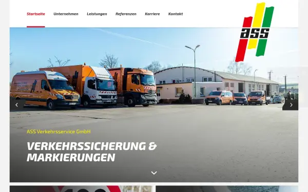 www.ass-verkehrsservice.de