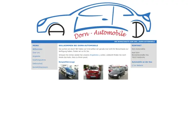 www.dorn-automobile.de