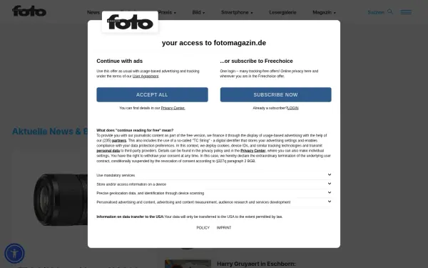 www.fotomagazin.de
