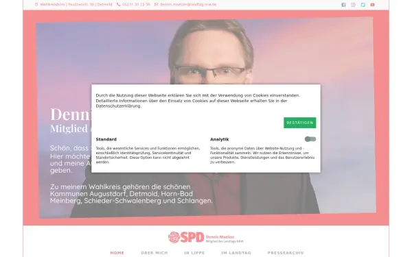 dennis-maelzer.de