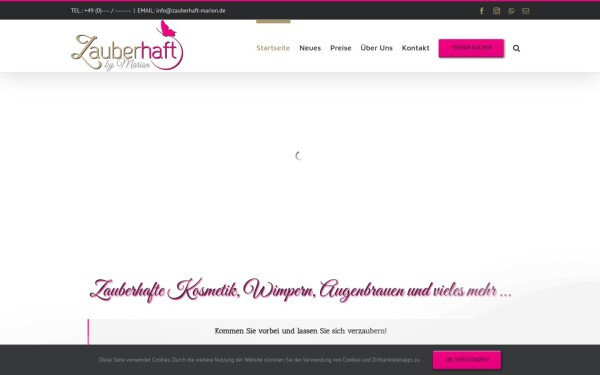 www.zauberhaft-marion.de