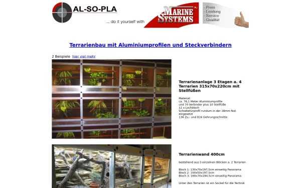 alu-terrarienbau.de