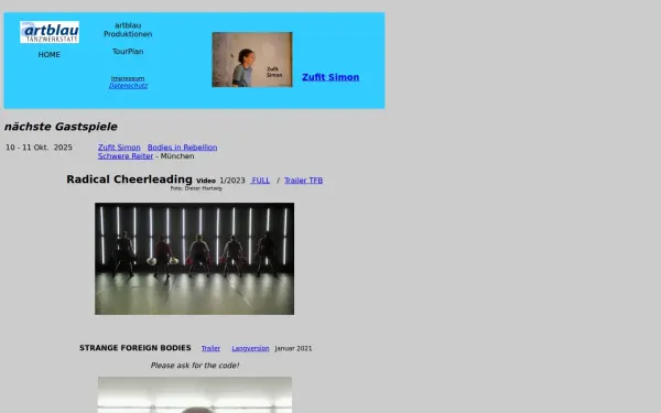 artblau.de
