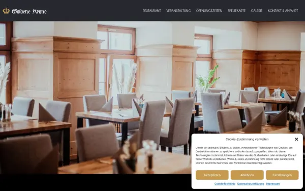 www.kroneleutkirch.de