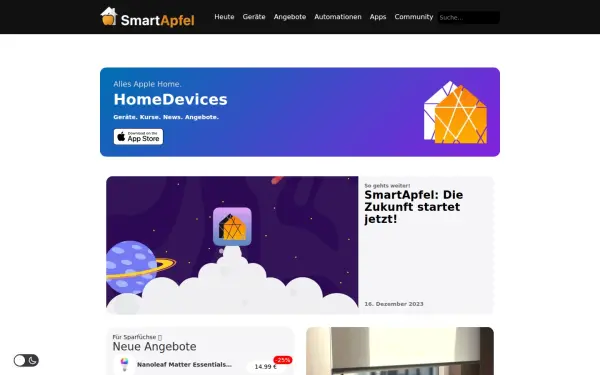 smartapfel.de